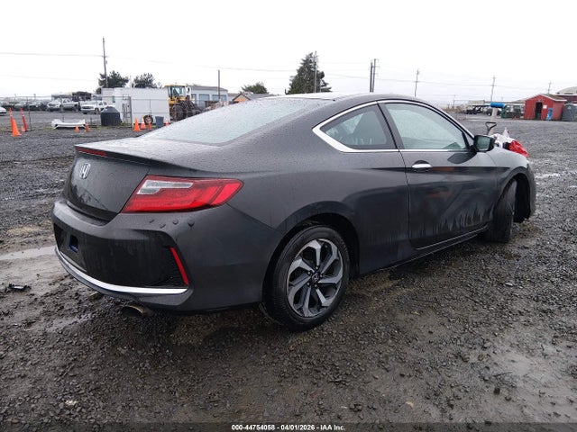 Продажа на аукционе авто 2016 Honda Accord Lx-s, vin: 1HGCT1B35GA011048, номер лота: 44754058