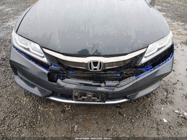 Продажа на аукционе авто 2016 Honda Accord Lx-s, vin: 1HGCT1B35GA011048, номер лота: 44754058