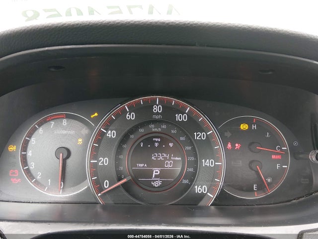 Продажа на аукционе авто 2016 Honda Accord Lx-s, vin: 1HGCT1B35GA011048, номер лота: 44754058