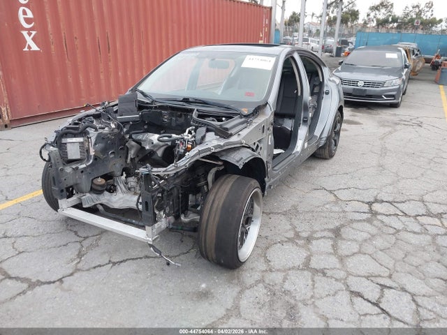Aukcja sprzedaży 2018 Infiniti Q50 3.0t Sport, vin: JN1EV7ARXJM439023, numer aukcji: 44754064