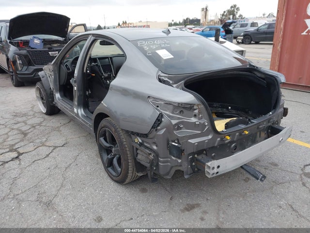 Aukcja sprzedaży 2018 Infiniti Q50 3.0t Sport, vin: JN1EV7ARXJM439023, numer aukcji: 44754064