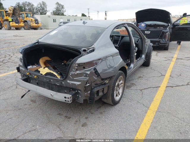 Aukcja sprzedaży 2018 Infiniti Q50 3.0t Sport, vin: JN1EV7ARXJM439023, numer aukcji: 44754064