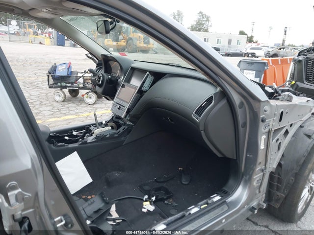 Aukcja sprzedaży 2018 Infiniti Q50 3.0t Sport, vin: JN1EV7ARXJM439023, numer aukcji: 44754064