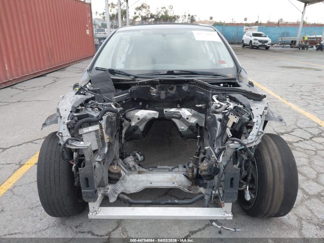 Aukcja sprzedaży 2018 Infiniti Q50 3.0t Sport, vin: JN1EV7ARXJM439023, numer aukcji: 44754064