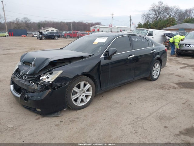 Продаж на аукціоні авто 2008 Lexus Es 350, vin: JTHBJ46G582201294, номер лоту: 44754067