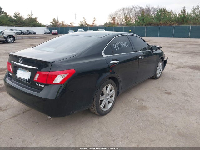 Продаж на аукціоні авто 2008 Lexus Es 350, vin: JTHBJ46G582201294, номер лоту: 44754067