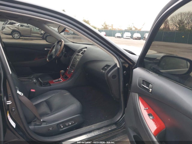 Продаж на аукціоні авто 2008 Lexus Es 350, vin: JTHBJ46G582201294, номер лоту: 44754067