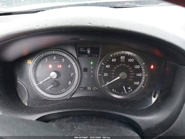 Продаж на аукціоні авто 2008 Lexus Es 350, vin: JTHBJ46G582201294, номер лоту: 44754067