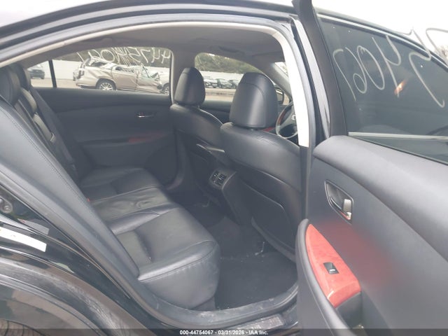Продаж на аукціоні авто 2008 Lexus Es 350, vin: JTHBJ46G582201294, номер лоту: 44754067