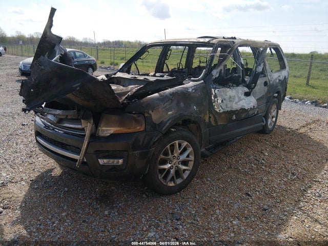 Продажа на аукционе авто 2015 Ford Expedition El Limited, vin: 1FMJK1KT3FEF07171, номер лота: 44754066