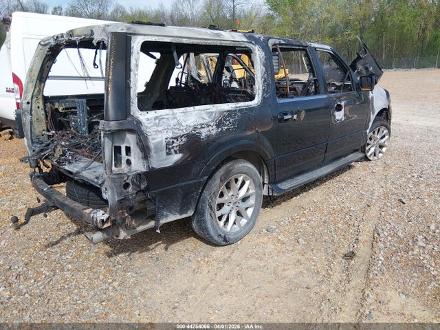 Продажа на аукционе авто 2015 Ford Expedition El Limited, vin: 1FMJK1KT3FEF07171, номер лота: 44754066