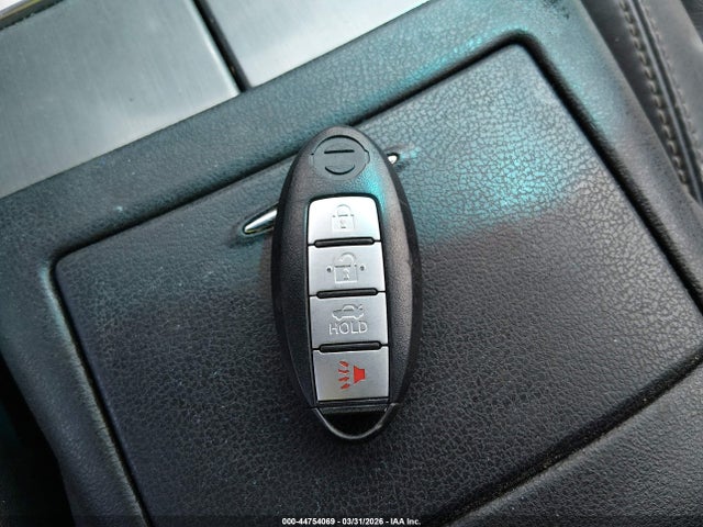 2012 Nissan Maxima 3.5 Sv მანქანა იყიდება აუქციონზე, vin: 1N4AA5AP8CC855256, აუქციონის ნომერი: 44754069