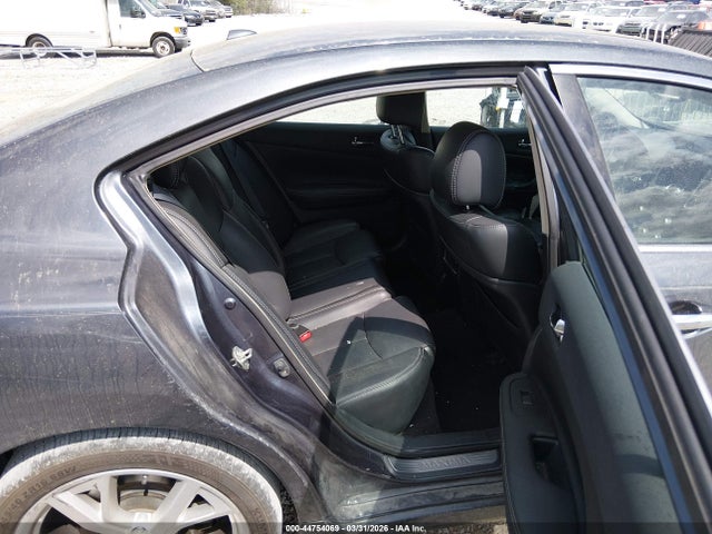 2012 Nissan Maxima 3.5 Sv მანქანა იყიდება აუქციონზე, vin: 1N4AA5AP8CC855256, აუქციონის ნომერი: 44754069