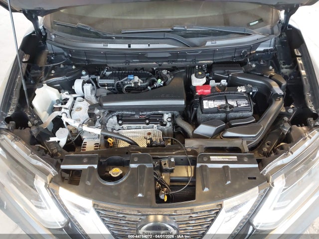 2018 NISSAN ROGUE 5N1AT2MV4JC706171 Photo 9