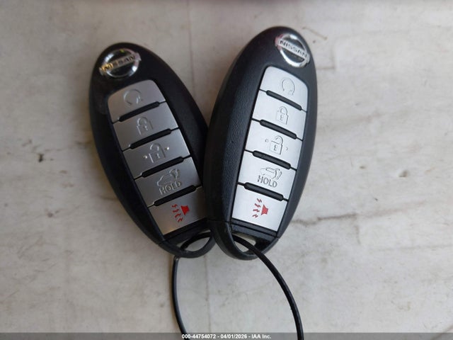 2018 NISSAN ROGUE 5N1AT2MV4JC706171 Photo 10