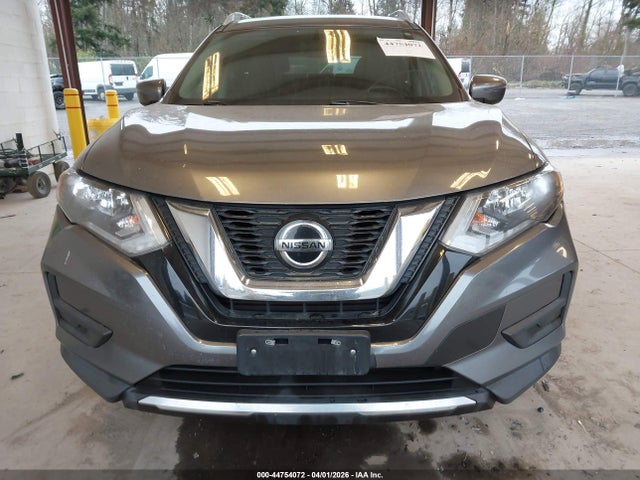 5N1AT2MV4JC706171 Nissan ROGUE SV