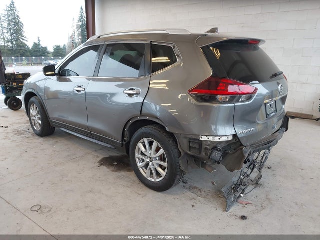 2018 NISSAN ROGUE 5N1AT2MV4JC706171 Photo 2