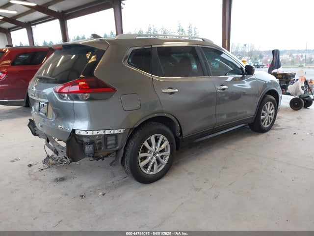 2018 NISSAN ROGUE 5N1AT2MV4JC706171 Photo 3