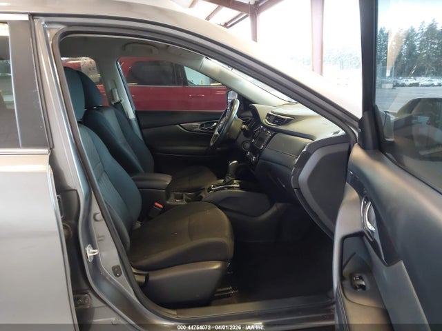 2018 NISSAN ROGUE 5N1AT2MV4JC706171 Photo 4