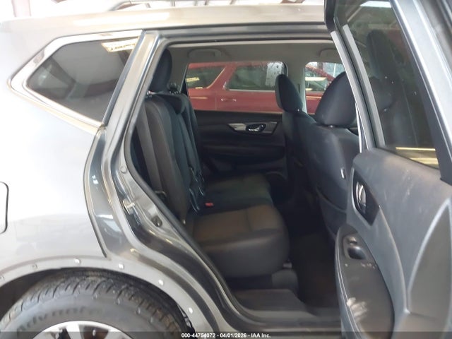 2018 NISSAN ROGUE 5N1AT2MV4JC706171 Photo 7