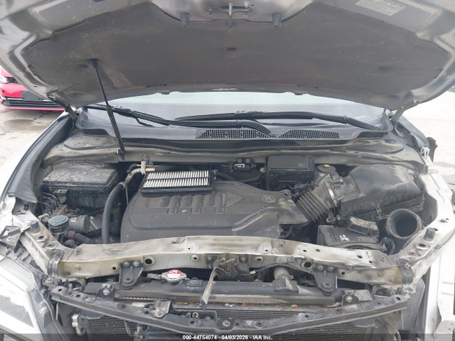 Продаж на аукціоні авто 2015 Acura Mdx Advance Pkg W/entertainment Pkg, vin: 5FRYD4H86FB012283, номер лоту: 44754074
