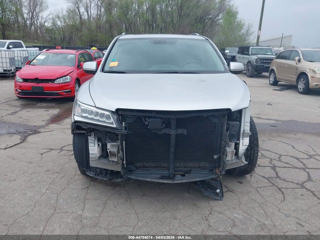 Продаж на аукціоні авто 2015 Acura Mdx Advance Pkg W/entertainment Pkg, vin: 5FRYD4H86FB012283, номер лоту: 44754074