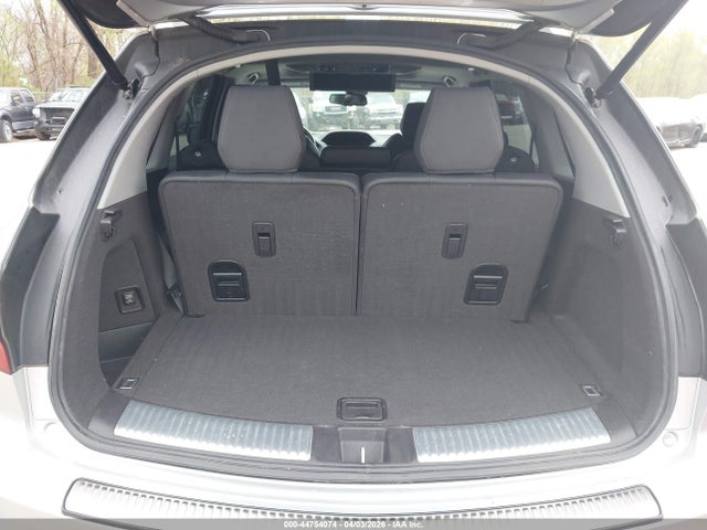 Продаж на аукціоні авто 2015 Acura Mdx Advance Pkg W/entertainment Pkg, vin: 5FRYD4H86FB012283, номер лоту: 44754074