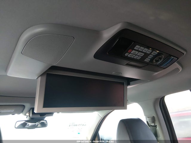 Продаж на аукціоні авто 2015 Acura Mdx Advance Pkg W/entertainment Pkg, vin: 5FRYD4H86FB012283, номер лоту: 44754074