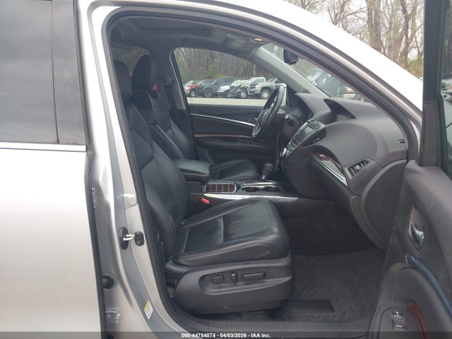Продаж на аукціоні авто 2015 Acura Mdx Advance Pkg W/entertainment Pkg, vin: 5FRYD4H86FB012283, номер лоту: 44754074