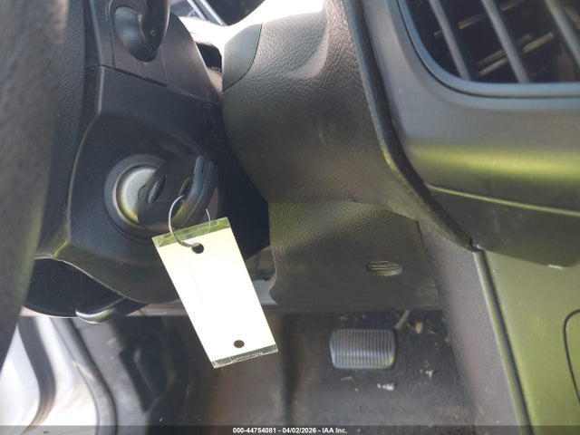 Ford FOCUS SE 2018 1FADP3F23JL327246 Image 11