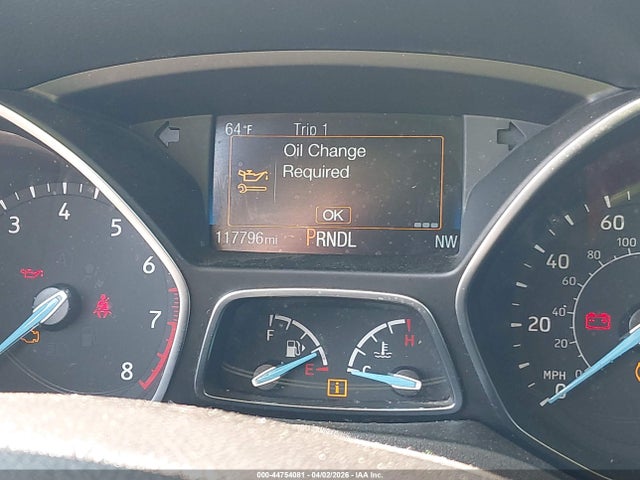 Ford FOCUS SE 2018 1FADP3F23JL327246 Image 15