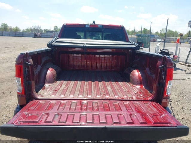 Aukcja sprzedaży 2021 Ram 1500 Big Horn  4x2 5'7 Box, vin: 1C6RREFT1MN584615, numer aukcji: 44754084