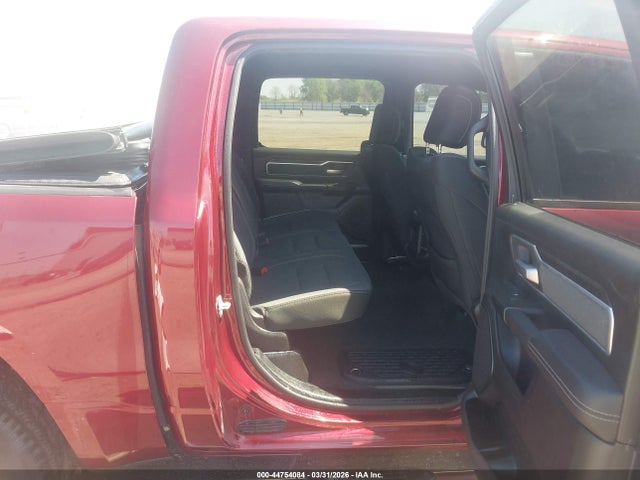 Aukcja sprzedaży 2021 Ram 1500 Big Horn  4x2 5'7 Box, vin: 1C6RREFT1MN584615, numer aukcji: 44754084