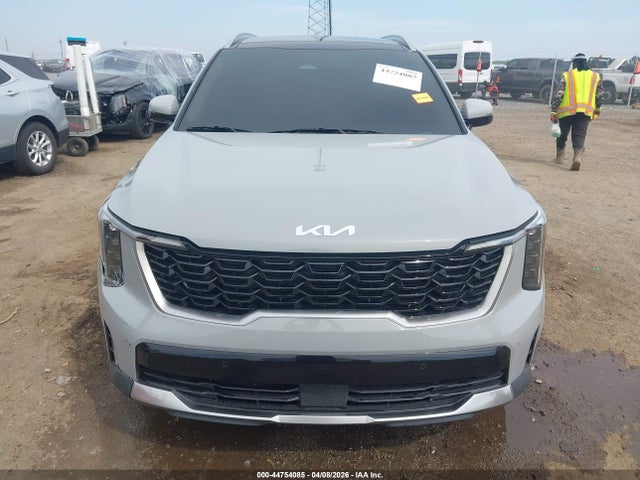 Продаж на аукціоні авто 2025 Kia Sorento S, vin: 5XYRL4JC1SG372944, номер лоту: 44754085