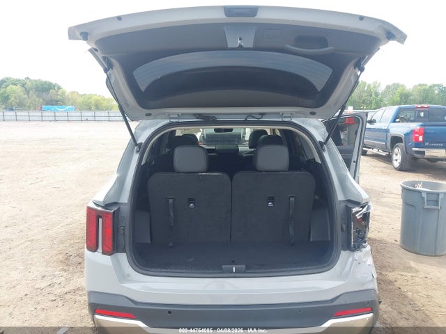 Продаж на аукціоні авто 2025 Kia Sorento S, vin: 5XYRL4JC1SG372944, номер лоту: 44754085