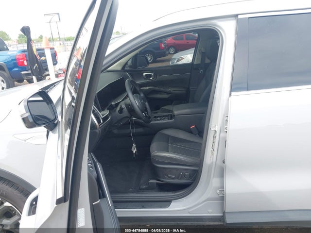 Продаж на аукціоні авто 2025 Kia Sorento S, vin: 5XYRL4JC1SG372944, номер лоту: 44754085