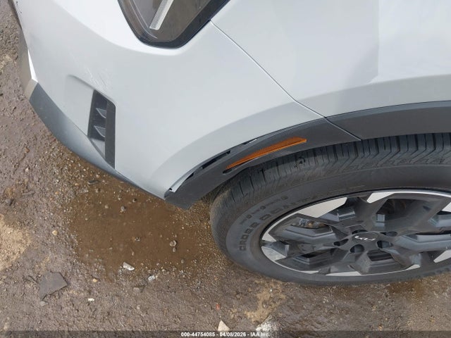 Продаж на аукціоні авто 2025 Kia Sorento S, vin: 5XYRL4JC1SG372944, номер лоту: 44754085