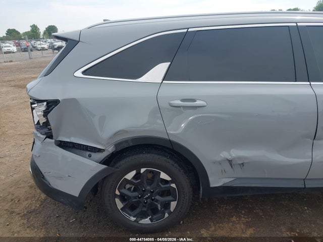 Продаж на аукціоні авто 2025 Kia Sorento S, vin: 5XYRL4JC1SG372944, номер лоту: 44754085