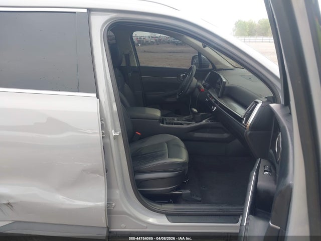 Продаж на аукціоні авто 2025 Kia Sorento S, vin: 5XYRL4JC1SG372944, номер лоту: 44754085