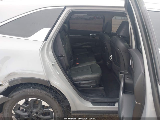 Продаж на аукціоні авто 2025 Kia Sorento S, vin: 5XYRL4JC1SG372944, номер лоту: 44754085