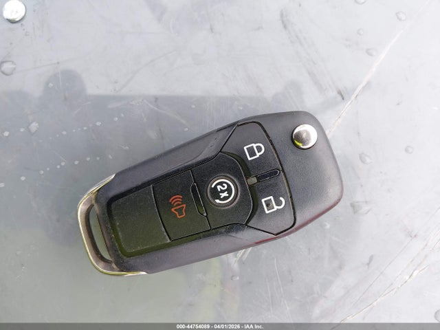 Aukcja sprzedaży 2016 Ford F-150 Xlt, vin: 1FTEW1E80GKD50123, numer aukcji: 44754089
