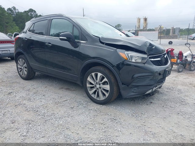 Продаж на аукціоні авто 2019 Buick Encore Awd Preferred, vin: KL4CJESB2KB896101, номер лоту: 44754092