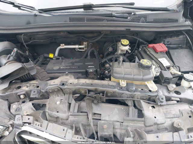 Продаж на аукціоні авто 2019 Buick Encore Awd Preferred, vin: KL4CJESB2KB896101, номер лоту: 44754092