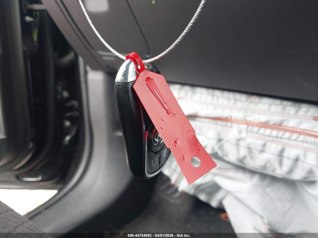 Продаж на аукціоні авто 2019 Buick Encore Awd Preferred, vin: KL4CJESB2KB896101, номер лоту: 44754092