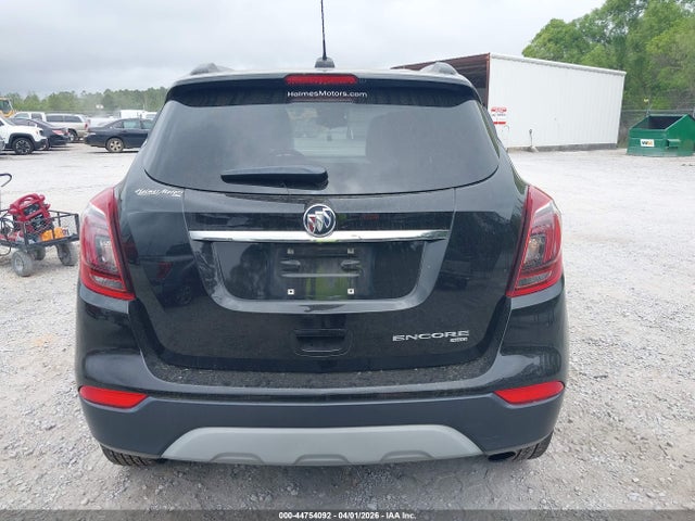 Продаж на аукціоні авто 2019 Buick Encore Awd Preferred, vin: KL4CJESB2KB896101, номер лоту: 44754092