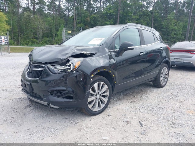 Продаж на аукціоні авто 2019 Buick Encore Awd Preferred, vin: KL4CJESB2KB896101, номер лоту: 44754092