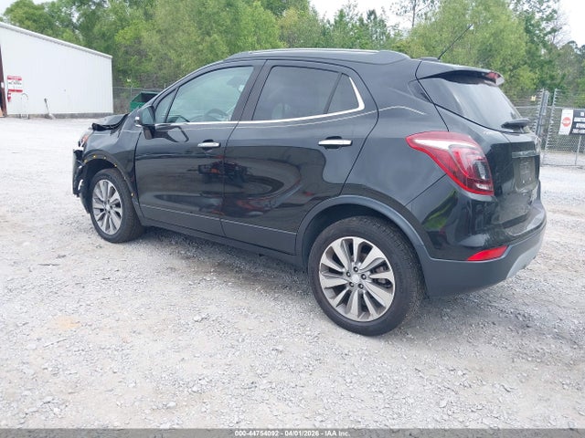 Продаж на аукціоні авто 2019 Buick Encore Awd Preferred, vin: KL4CJESB2KB896101, номер лоту: 44754092