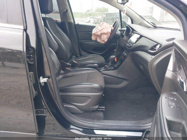 Продаж на аукціоні авто 2019 Buick Encore Awd Preferred, vin: KL4CJESB2KB896101, номер лоту: 44754092