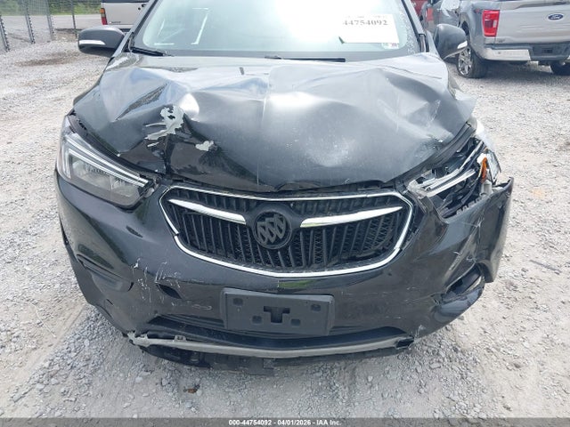 Продаж на аукціоні авто 2019 Buick Encore Awd Preferred, vin: KL4CJESB2KB896101, номер лоту: 44754092