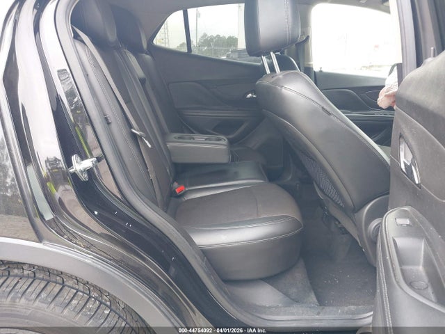Продаж на аукціоні авто 2019 Buick Encore Awd Preferred, vin: KL4CJESB2KB896101, номер лоту: 44754092